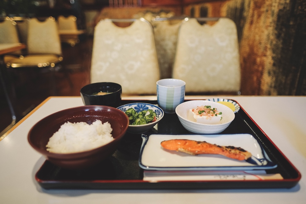 橿原神宮前　喫茶店　喫茶サンド14
